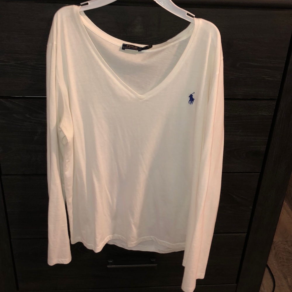 Long sleeve